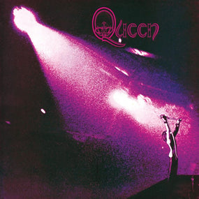 Queen - Queen (Euro. 2015 180g Half Speed Mastered reissue) - Vinyl - New