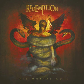 Redemption - This Mortal Coil (2021 2CD reissue) - CD - New