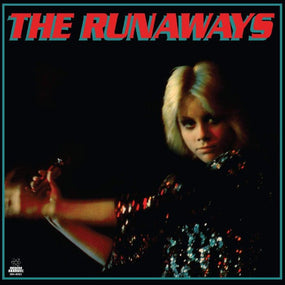 Runaways - Runaways, The (2019 gatefold reissue) - Vinyl - New