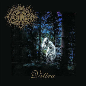 Naglfar - Vittra (2023 remastered digipak reissue) - CD - New