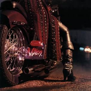 Vixen - Vixen (Rock Candy remaster with 6 bonus tracks) - CD - New