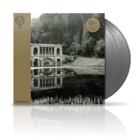 Opeth - Morningrise (2023 2LP Silver vinyl remastered gatefold reissue) - Vinyl - New