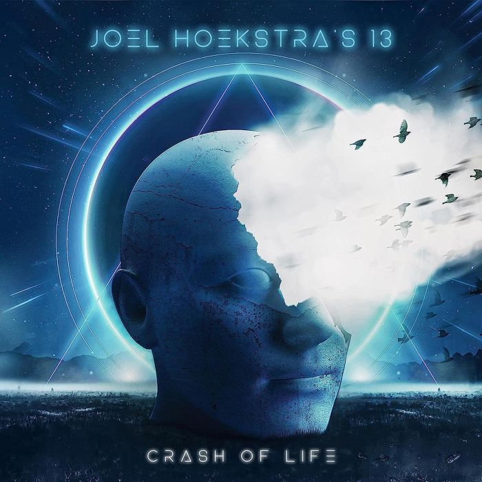 Hoekstra's, Joel 13 - Crash Of Life - CD - New