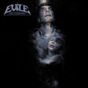 Evile - Unknown, The - CD - New