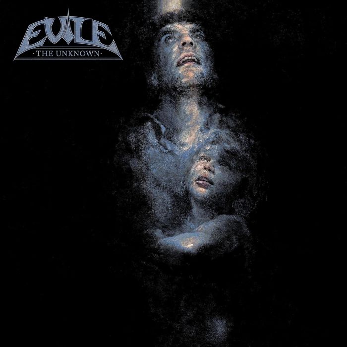 Evile - Unknown, The (gatefold) - Vinyl - New