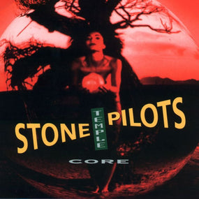 Stone Temple Pilots - Core - CD - New