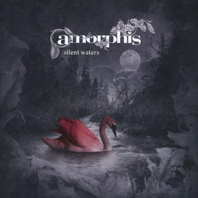Amorphis - Silent Waters (2023 reissue) - CD - New