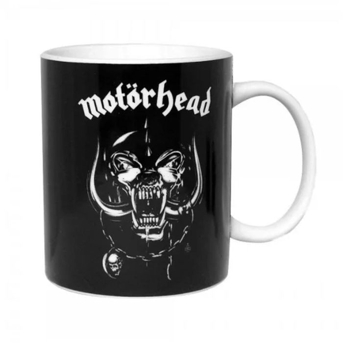 Motorhead - Mug (Warpig)