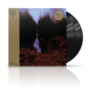 Opeth - My Arms, Your Hearse (2023 2LP Black vinyl remastered gatefold reissue) - Vinyl - New