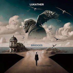 Lukather, Steve - Bridges - CD - New