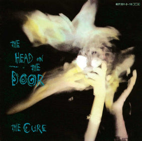 Cure - Head On The Door, The - CD - New