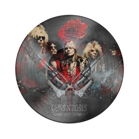 Guns N' Roses - Live In South America (Picture Disc) - Vinyl - New