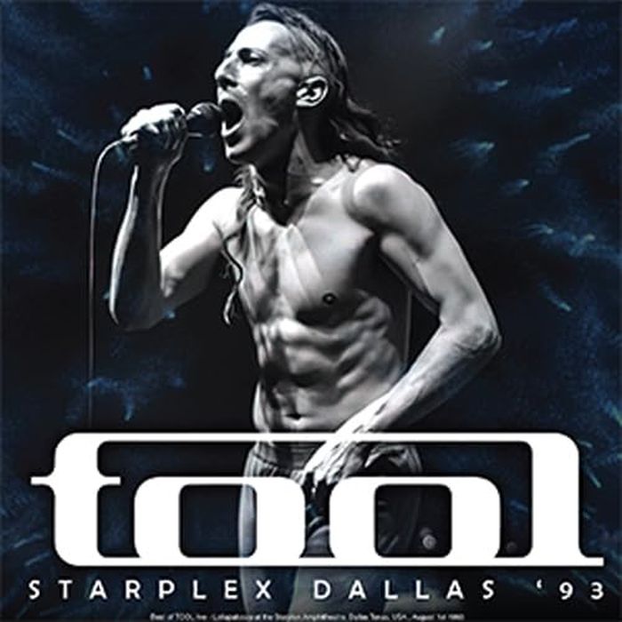 Tool - Starplex Dallas '93 - Vinyl - New