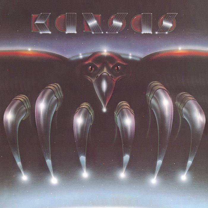Kansas - Song For America (with 2 bonus tracks) - CD - New