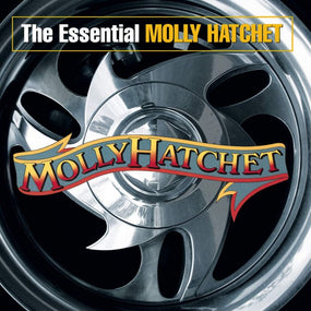 Molly Hatchet - Essential Molly Hatchet, The - CD - New