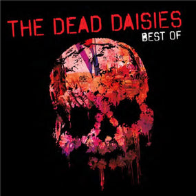Dead Daisies - Best Of (2CD) - CD - New