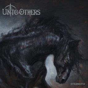Unto Others - Strength (White vinyl) - Vinyl - New