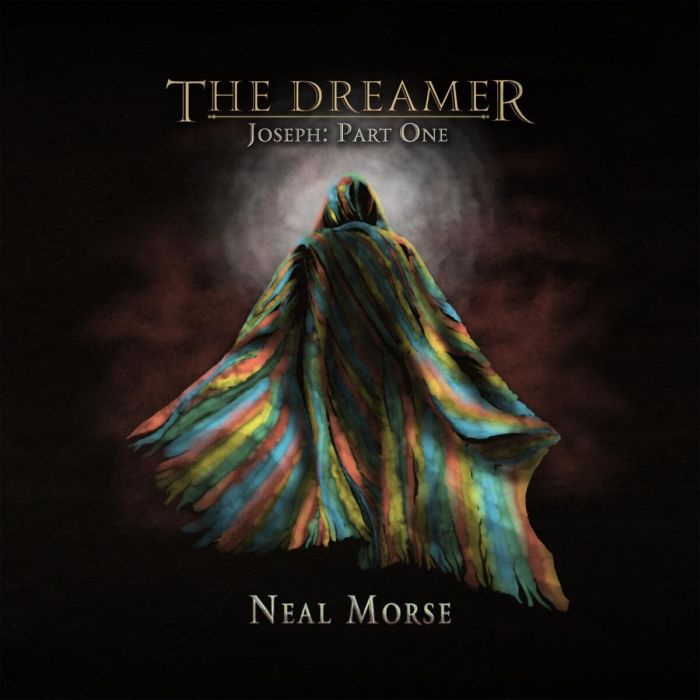 Morse, Neal - Dreamer, The - Joseph: Part One - CD - New
