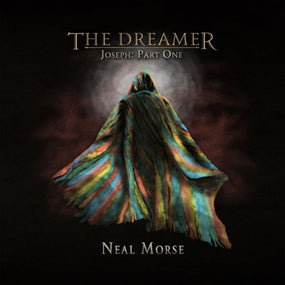 Morse, Neal - Dreamer, The - Joseph: Part One - CD - New