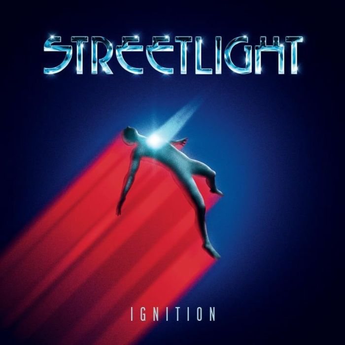 Streetlight - Ignition - CD - New