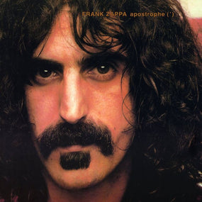 Zappa, Frank - Apostrophe (') (2023 reissue) - Vinyl - New