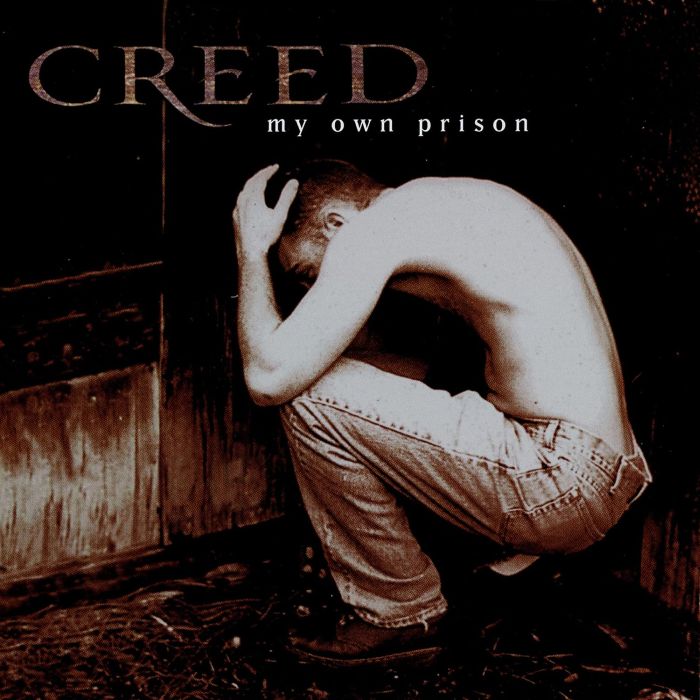 Creed - My Own Prison (2022 reissue) - Vinyl - New