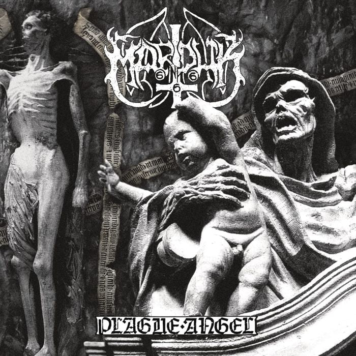 Marduk - Plague Angel (2023 reissue) - CD - New