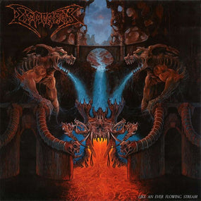 Dismember - Like An Ever Flowing Stream (2023 reissue) - CD - New