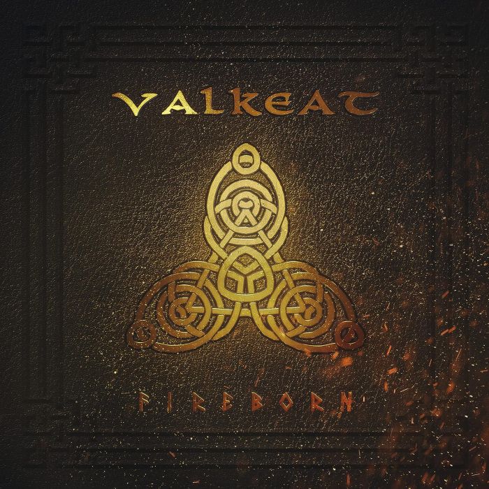 Valkeat - Fireborn - CD - New