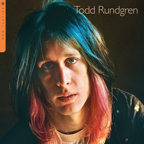 Rundgren, Todd - Now Playing - Vinyl - New