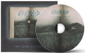 Candlebox - Long Goodbye, The - CD - New