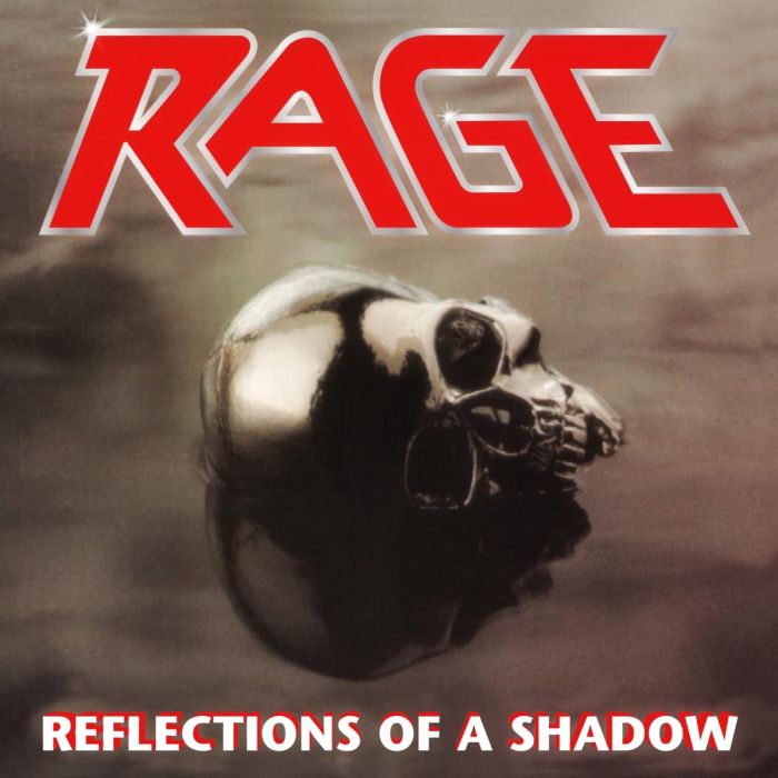 Rage - Reflections Of A Shadow (2023 2CD reissue) - CD - New