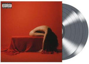 Bad Omens - Death Of Peace Of Mind, The (Ltd. Ed. 2LP Opaque Silver vinyl gatefold with download card) - Vinyl - New