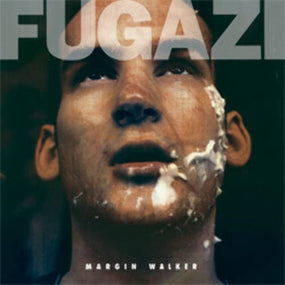 Fugazi - Margin Walker (12" EP) - Vinyl - New
