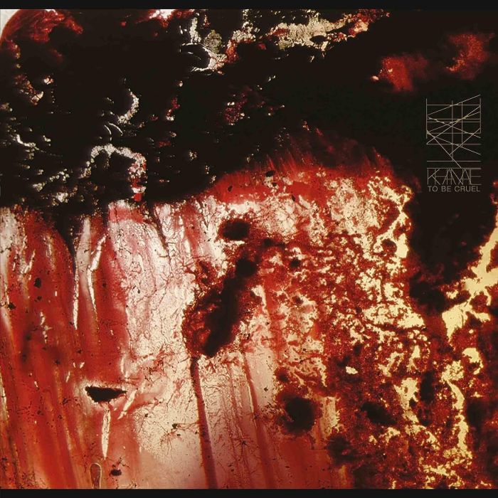 Khanate - To Be Cruel - CD - New