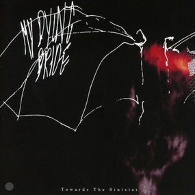 My Dying Bride - Towards The Sinister (2023 demo reissue) - CD - New