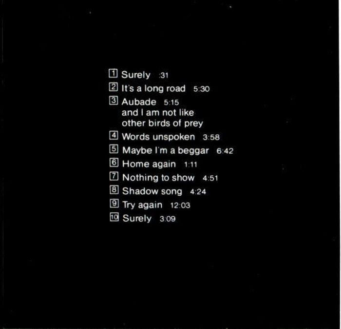 Supertramp - Supertramp - CD - New