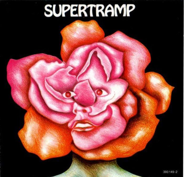 Supertramp - Supertramp - CD - New