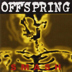 Offspring - Smash (remastered) (U.S.) - Vinyl - New