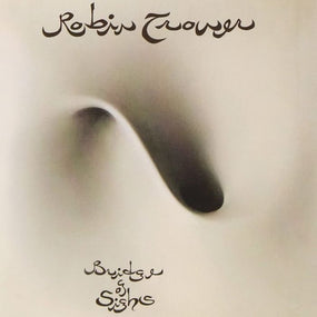 Trower, Robin - Bridge Of Sighs (2014 reissue) - Vinyl - New