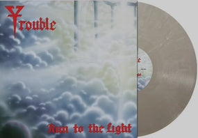 Trouble - Run To The Light (2023 Fog Marbled vinyl reissue) - Vinyl - New