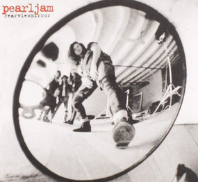 Pearl Jam - Rearviewmirror (Greatest Hits 1991-2003) (2018 2CD reissue) - CD - New