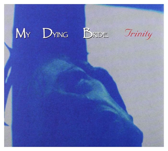 My Dying Bride - Trinity (2004 reissue with 2 bonus tracks) - CD - New