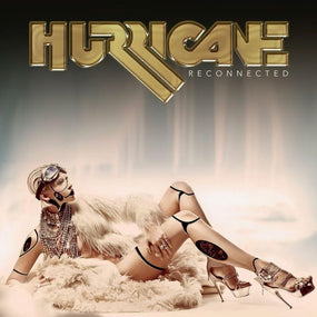 Hurricane - Reconnected - CD - New