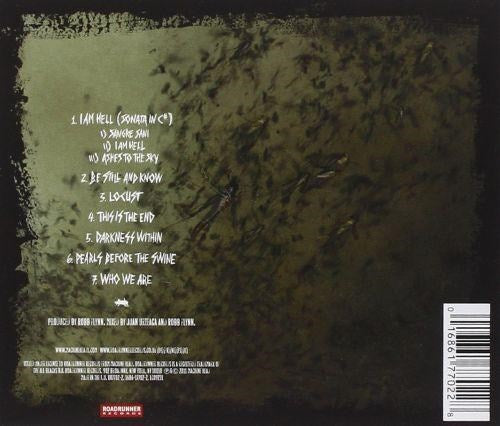 Machine Head - Unto The Locust (15th Ann. Reissue) - CD - New