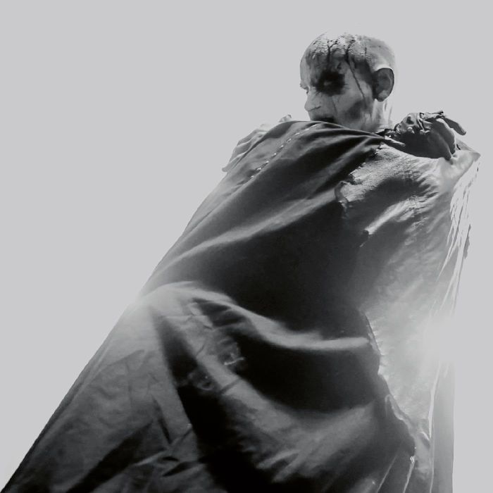 Taake - Et Hav Av Avstand (Ltd. Ed. digipak) - CD - New