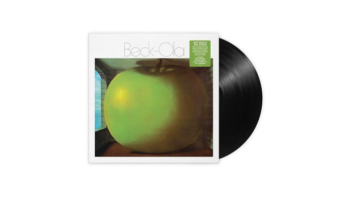 Beck, Jeff - Beck-Ola (2023 reissue) - Vinyl - New