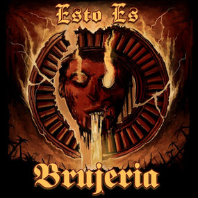 Brujeria - Esto Es Brujeria - CD - New