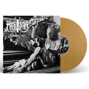 Marduk - Totentanz 2001 (2023 Gold vinyl gatefold reissue) - Vinyl - New