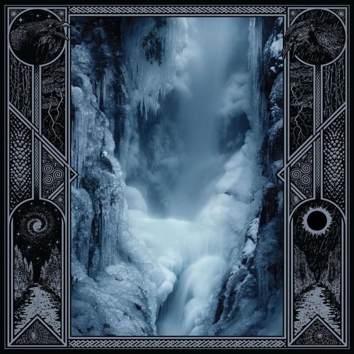 Wolves In The Throne Room - Crypt Of Ancestral Knowledge (EP) - CD - New